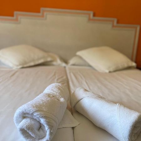 Hostal Los Arcos 贝赫尔-德拉弗龙特拉 外观 照片