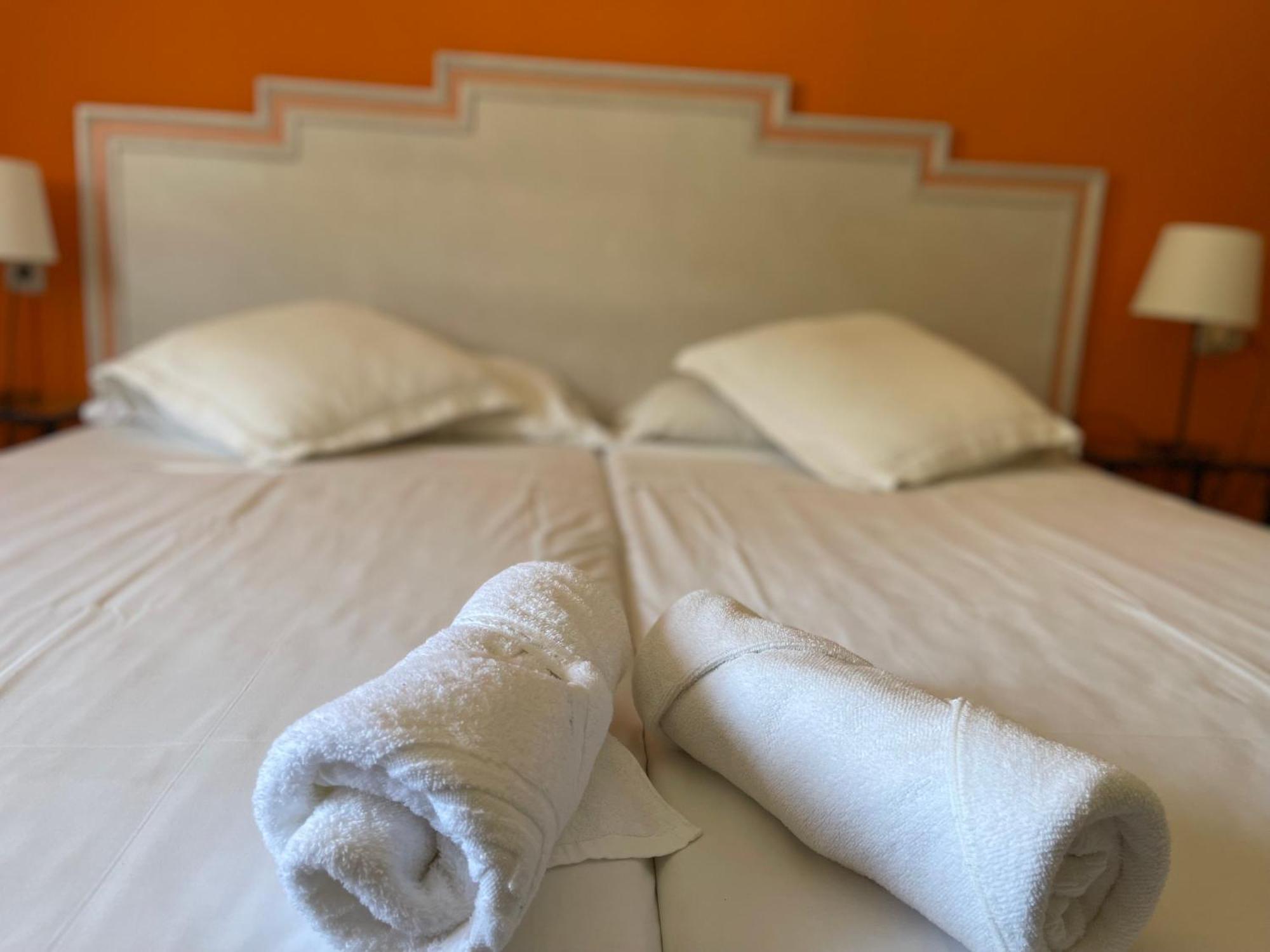 Hostal Los Arcos 贝赫尔-德拉弗龙特拉 外观 照片